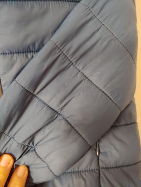 Prechodná bunda so srdiečkom, primigi,92