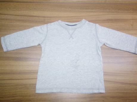 Tričko next, next,80