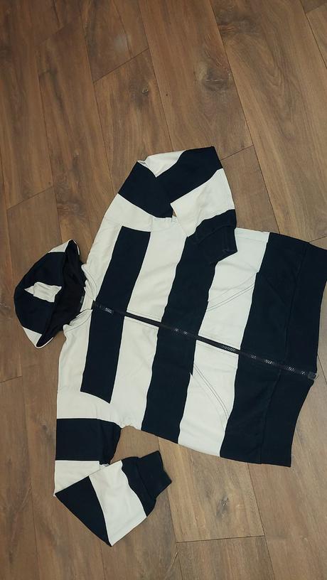 Damska mikina z chorvatska, s