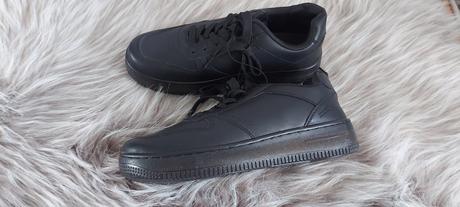 Tenisky zateplené, 41