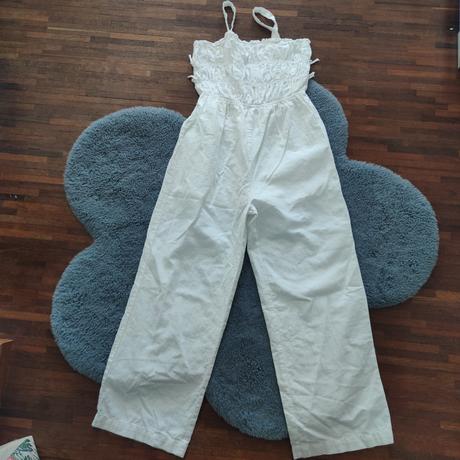 Letný overal, zara,164