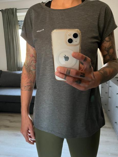 Dámske tričko columbia, columbia,s