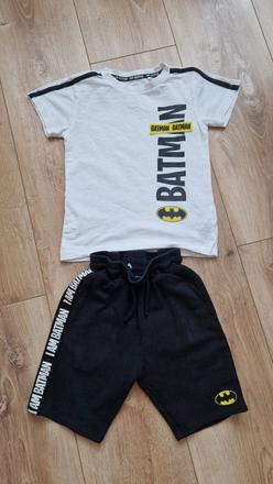 Súprava batman veľ. 98 cm., next,98