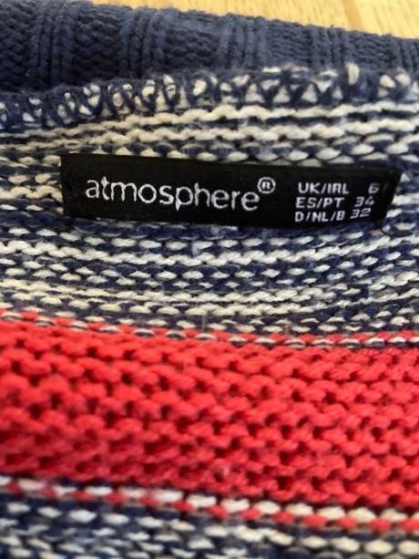 Sveter, atmosphere,34