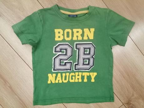 Tričko, cherokee,104