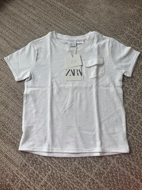 Tričko zara 104, zara,104