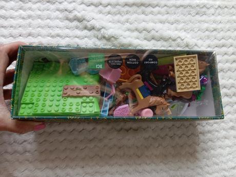 Stavebnice, skladačky pre dievčatá,