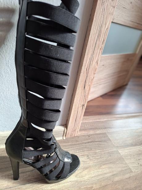 Letné čižmy, graceland,38