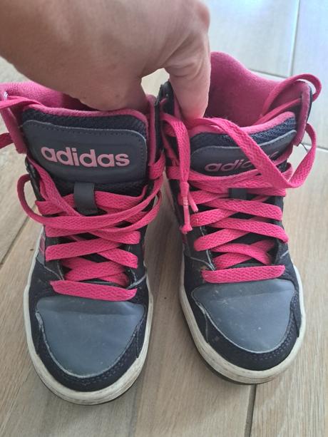 Tenisky, adidas,30