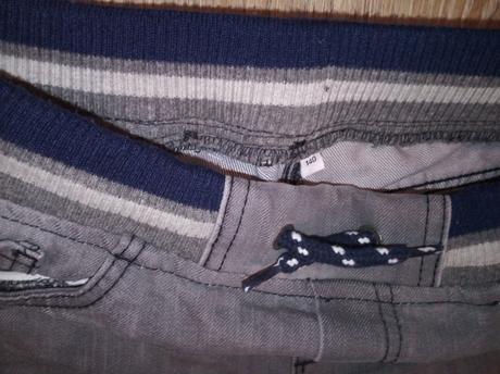 Chlapčenské rifle, 140