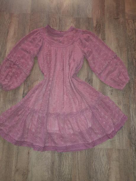 Šaty zara, zara,122