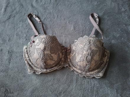 Balkonetova podprsenka, f&f,70c