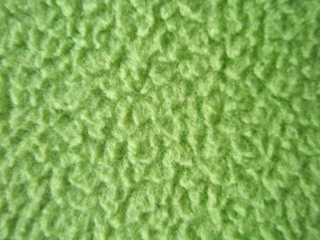 Zelená fleesová mikina zn. exiray, veľ. s, exiray,s