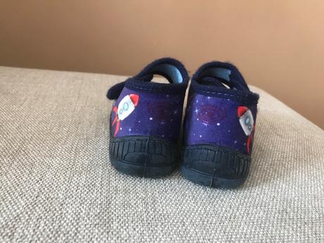 Chlapcenske tenisky, 21