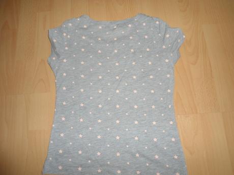 Svetlosede tricko hviezdicky, 146