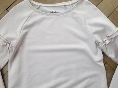 Dlhá mikina reserved, reserved,164