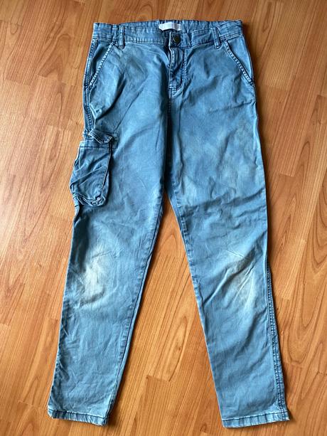 Mango - balík 164, 158–170