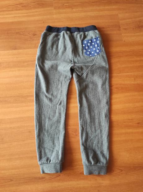 Tepláky gaudi 128/134, gaudi,128