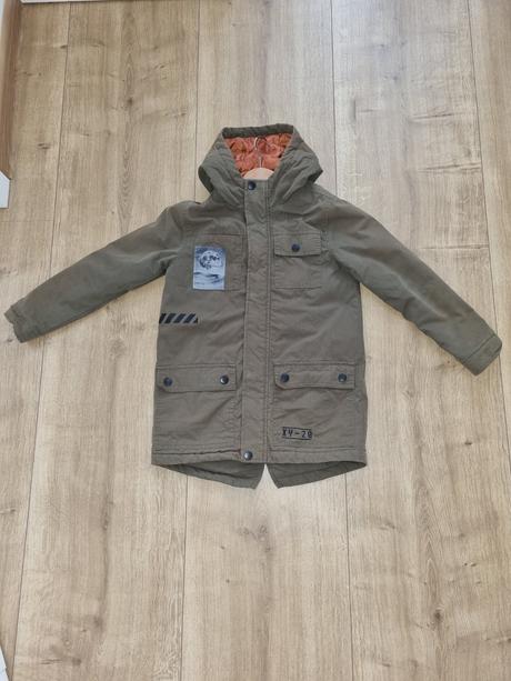 Párka, reserved,140