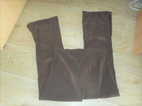 Nohavice - veľ. 152-158, 152