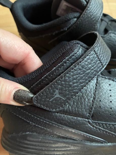 Basketbalové tenisky jordan veľ.35, air jordan,35