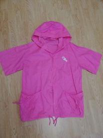 Letná oversize bunda, m