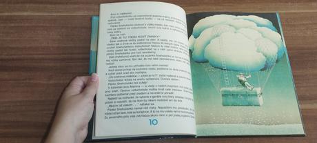 Snehuliacke ostrovy, 