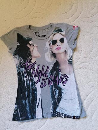 Tričko lee cooper s, lee cooper,s