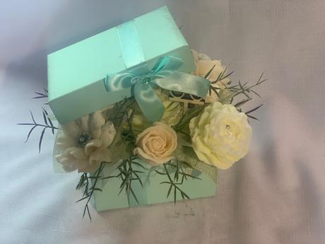 Mydlova gratulačná, 