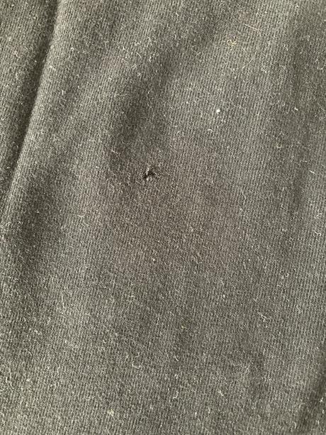 H&m šaty na dojcenie, 