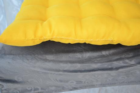 4x podsedák na stoličku-45x45cm, 