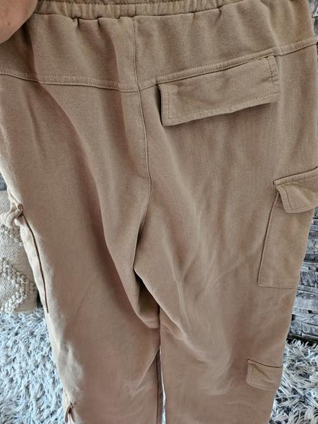 Chlapčenské teplákové nohavice, reserved,170