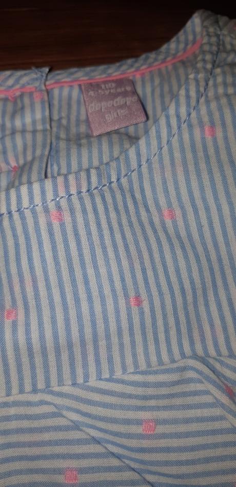 Lahka blúzka, dopodopo,110