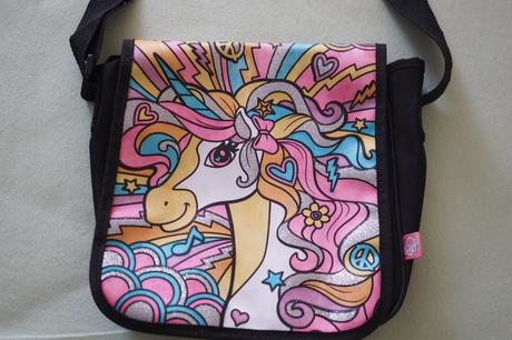 Dievčenská kabelka, 