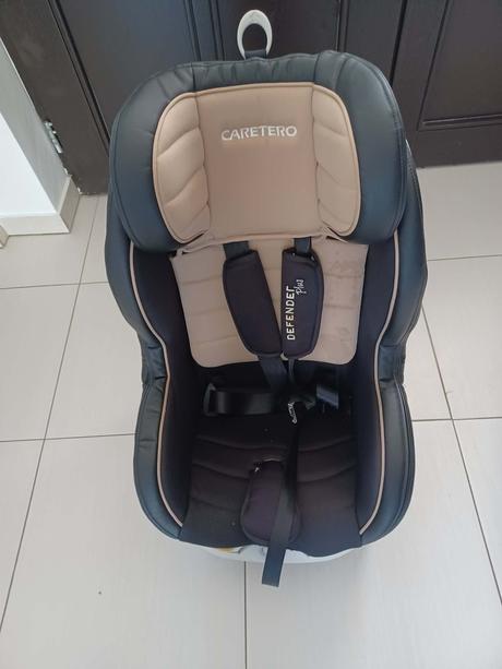 Autosedačka britax romer, britax