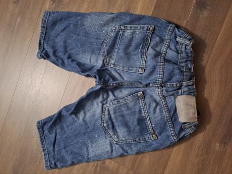 Kratase zara, zara,152