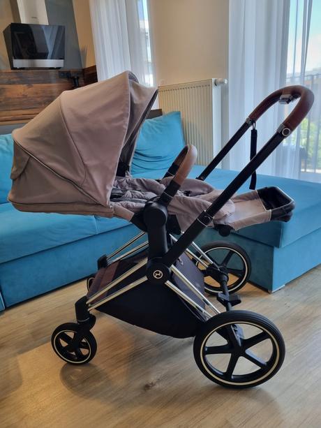 Kočík cybex priam, cybex