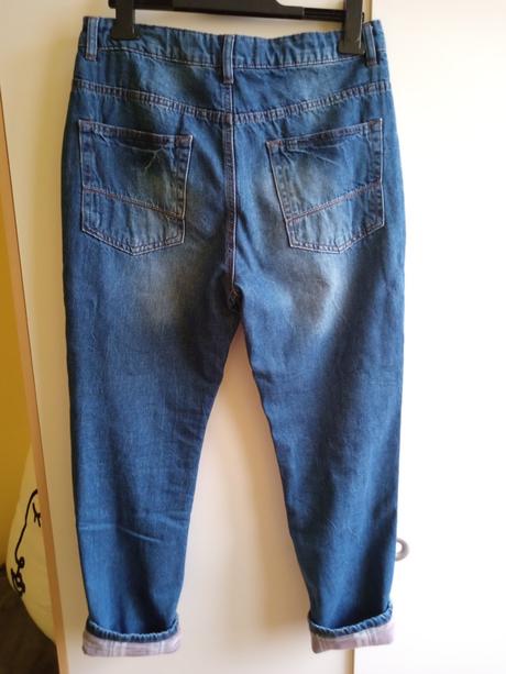 Zateplene rifle, reserved,164