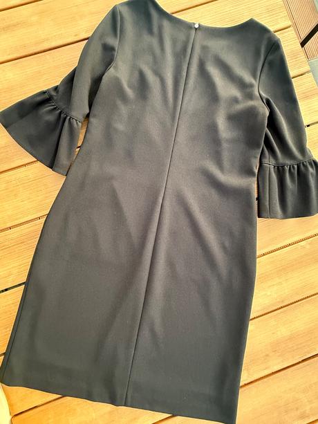 Puzdrové šaty s.oliver black label čierne, s.oliver,m