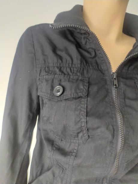 C311cierna bundicka, only,m