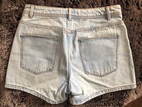 Dámske šortky camaieu, camaieu,36 / 38 / m / s