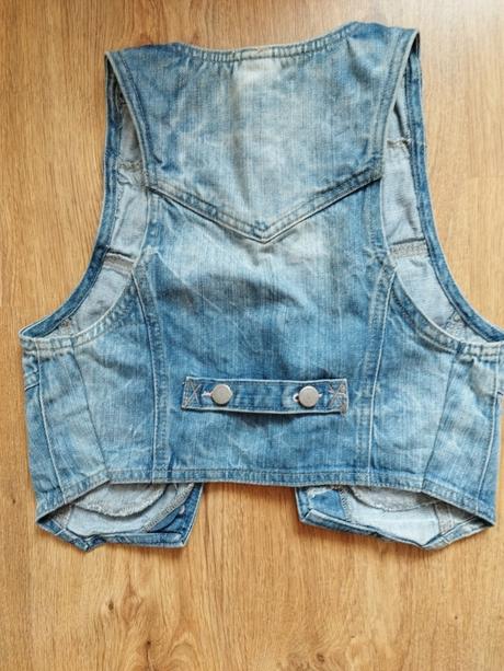 Rifllova vesticka, 38