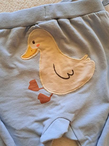 Tepláky húsky lindex, lindex,92