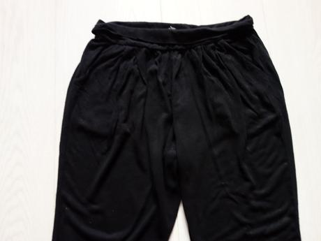 Mäkkučké 3/4 h&m, h&m,134