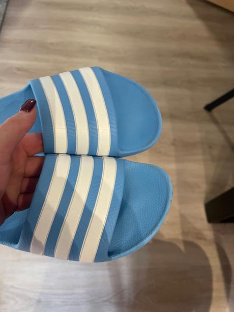 Adidas slapky veľ. 37, adidas,37