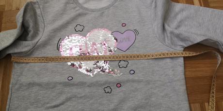 Mikina, terranova,164