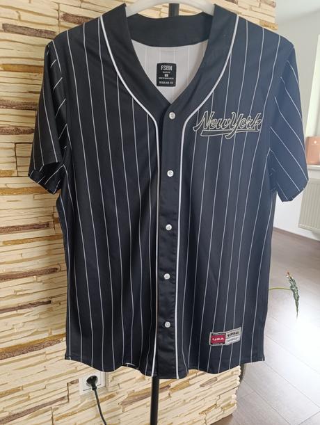 Košeľa sportová, fishbone,s