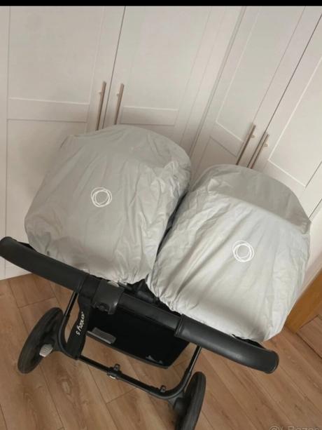 Kocik bugaboo, bugaboo,bugaboo bee 5