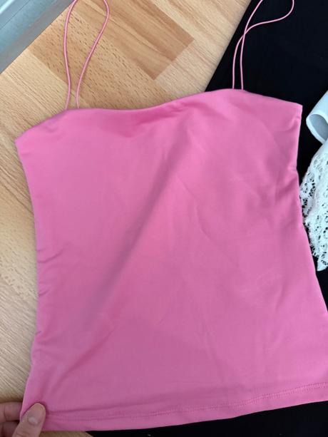 Balík oblečenia - xs, xs