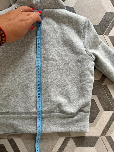 Gsp zateplena mikinka, gap,104